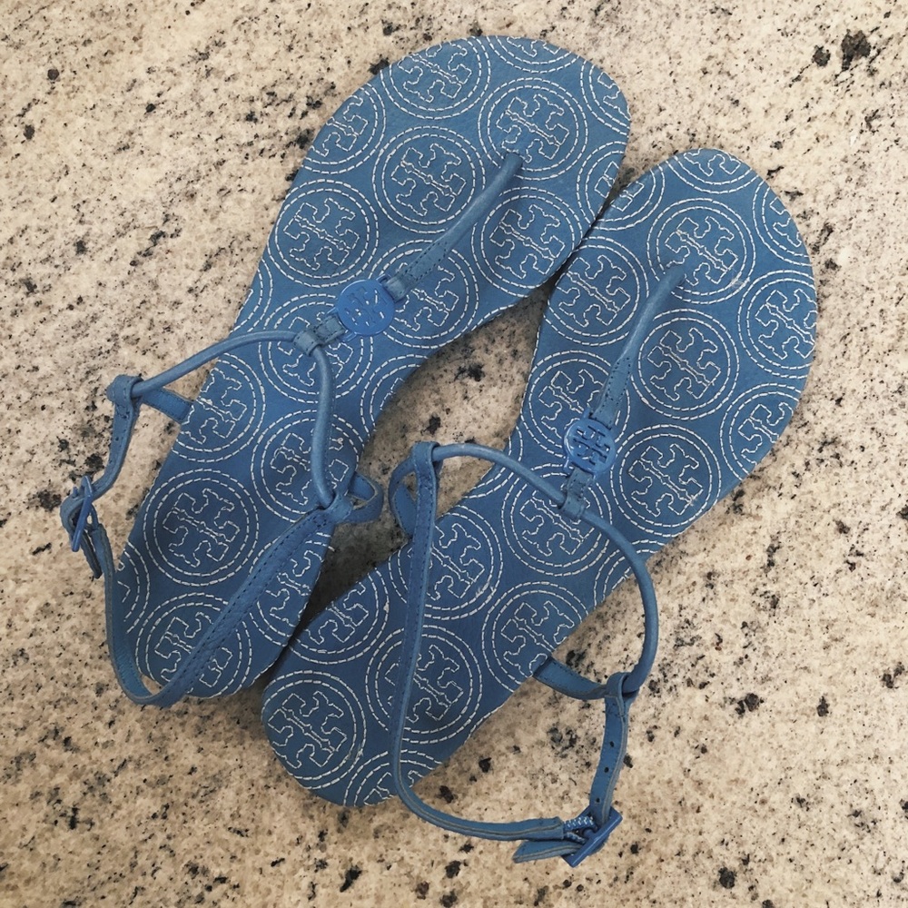 Tory Burch Sandals